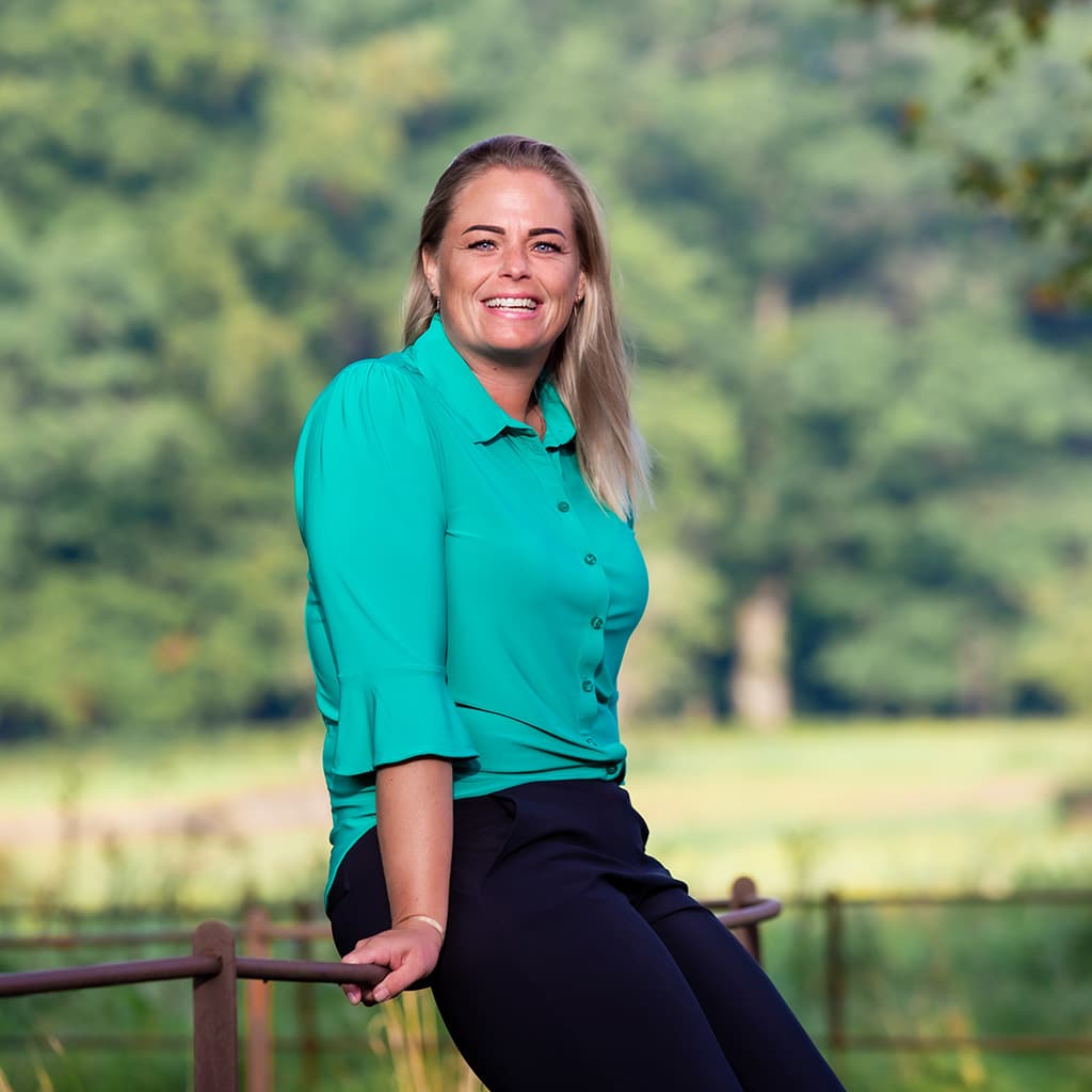 Norma van Rekum – van der Meulen