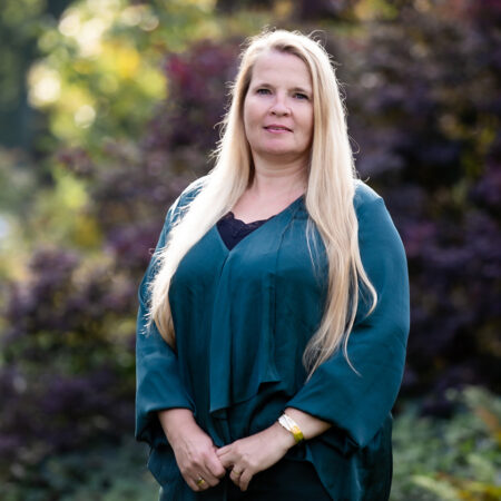 Jaco van de klantenservice