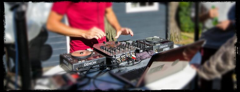 Ons verhaal: Afscheidsparty