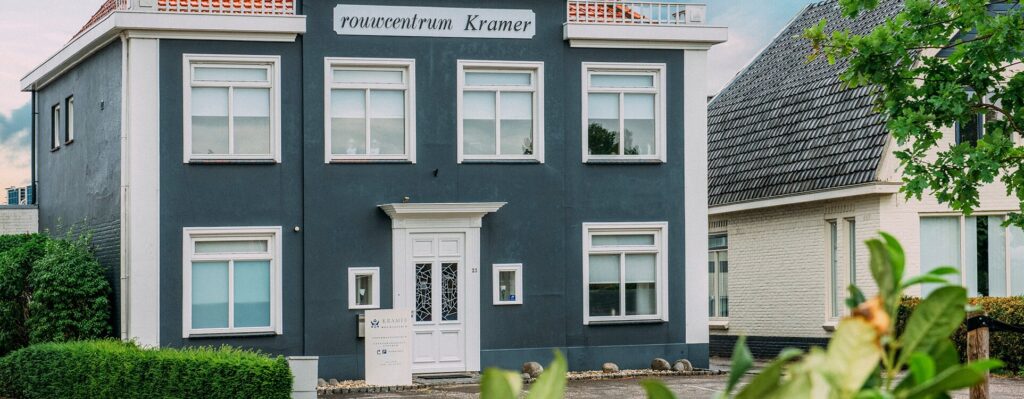 Rouwcentrum Kramer Westervoort