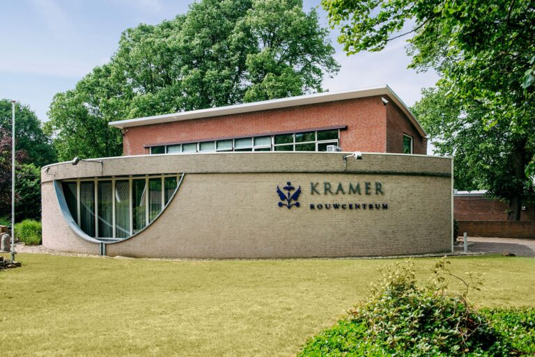 afbeelding Kramer kantoor